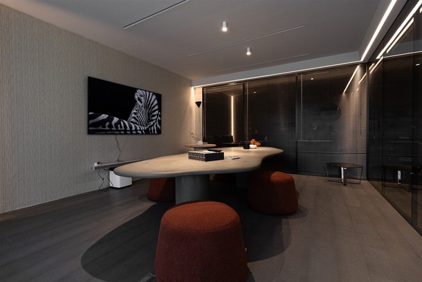 Muundo design tafel Laini (Mortex) - 6